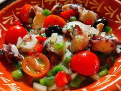 -ALBERGUE 1601 婆仔屋葡国餐厅