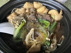 -凡老头米线砂锅(古荡新村西粮站)