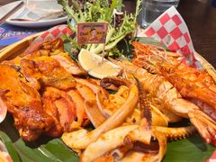 -泰妃殿(武汉首店)