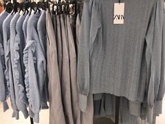 -ZARA HOME(天环广场店)