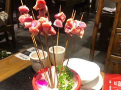 -纸盐河码头火锅(十八梯店)