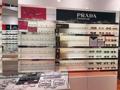 -LensCrafters亮视点(蓝色港湾店)