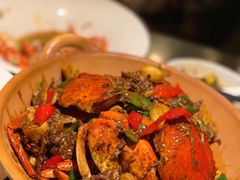 -虾胡闹·澳洲小龙虾·烧烤(福田鲨鱼店)