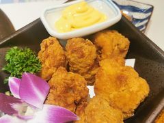 -千寻山野烤肉(中关村店)