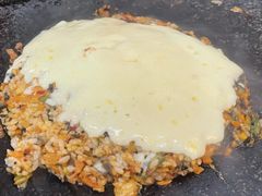 -韩阳王石板烤肉