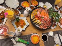 -菊上料理(蜀山银泰百货店)