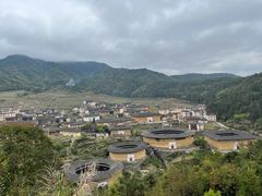 -初溪土楼群