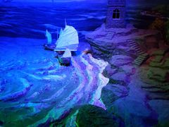 -威海华夏城景区