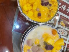 -赵记传承·中国甜品(福州总店)