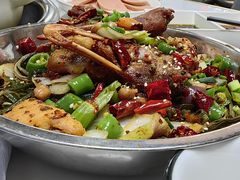 -迎三江菌汤兔(星桥街西段店)