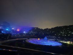 -鼎盛王朝康熙大典实景演出