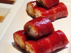 -蘩楼(华强北总店)