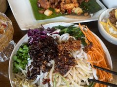 -尽善百年古院餐厅(王家老宅店)