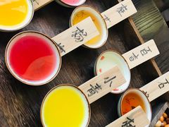-蘭葶花酒馆(鼓楼店)