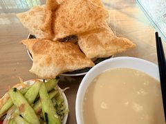 -努尔古丽奶茶
