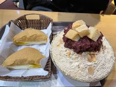 -劳顶笨咖啡(益华广场店)
