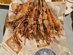 -79号渔船海鲜饭店(华强北店)