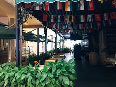 -北京西国贸大酒店