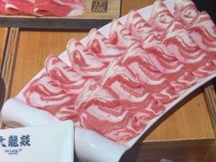 -大龙燚火锅