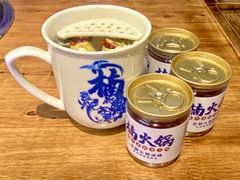 -楠火锅(广州总店)