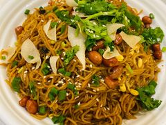 招牌海南粉-香香海南菜餐厅