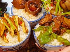 -赣菜笔记·江西米粉·小龙虾·小炒(曹杨路店)
