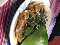 android_upload_pic-香巴拉云南餐厅(华莱坞店)