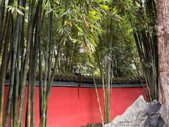 -成都武侯祠博物馆