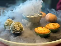 -馋遇江南·精致湖景雅宴(东方之门店)