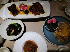 -尚一汤·粤菜海鲜(环球港店)