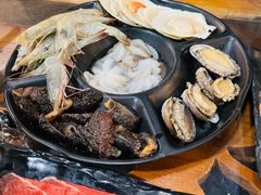 -丽江庭院之爱在路上(西单店)