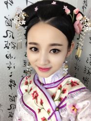 -美云庭古装·格格服汉服·京城旅拍(北京店)