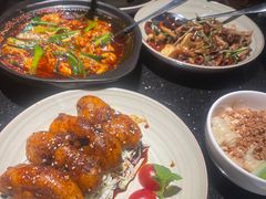 -华豫川酒家(双子塔店)