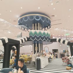 -奈尔宝·儿童乐园·亲子餐厅(鄞州万达店)