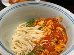-北京王府井希尔顿酒店·秦唐中餐厅Chynna