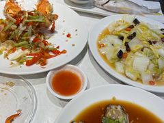 -探秘12时海鲜生蚝排档