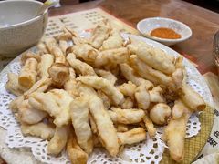 -吉味馆(柠溪店)