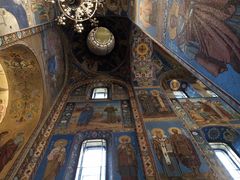 -滴血救世主教堂