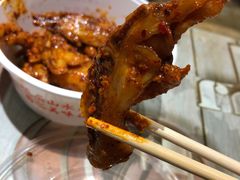 -嘉州九妹凤爪(乐山总店)