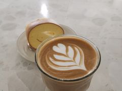 -Gigi Florist·Dk Coffee