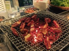 -釜山火炉·海鲜烤肉(紫藤路店)