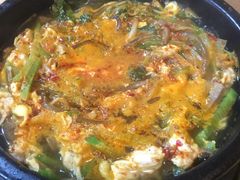 -京玉菲饭店(李村店)