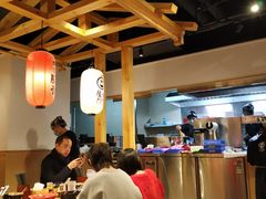 大堂-博多舍楽(金利来店)
