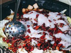 -金三可市井水煮鱼(金碧园店)