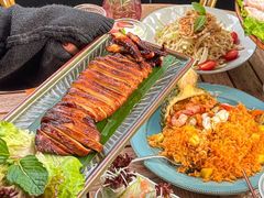 -大头虾越式风味餐厅(光明广场店)