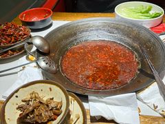-老天桥蛙炉火锅(姑苏总店)