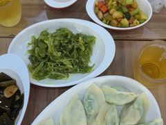 -喜家德虾仁水饺(北站店)