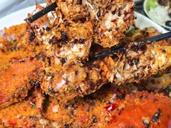 -辣螃铠盆盆蟹大排档(总店)