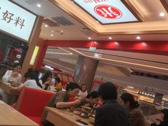 -米村拌饭(银泰中心店)