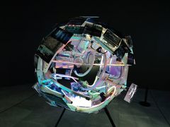 -深圳市当代艺术与城市规划馆